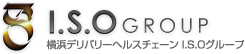横浜風俗求人　ＩＳＯグループ